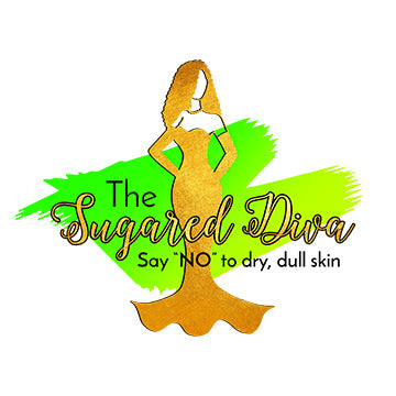 The Sugared Diva